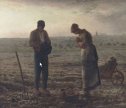 El Ángelus, de Jean-François Millet | Recurso educativo 57460