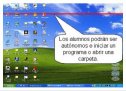 Screen Scanner: Barrido del ratón en pantalla | Recurso educativo 57816