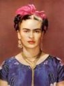 Frida Kahlo | Recurso educativo 58056