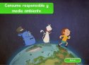 Consumo responsable y medio ambiente | Recurso educativo 59192