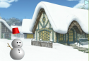 Game: Christmas mouse | Recurso educativo 59448