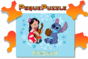 Puzzles: Lilo and Stich | Recurso educativo 60336