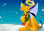 Puzzles: Pluto es un angelito | Recurso educativo 60357