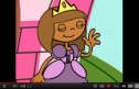 Story: The princess and the bee | Recurso educativo 60430