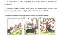 Lectura comprensiva: Una excursión incómoda | Recurso educativo 60460