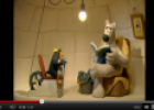 Video: Energy efficient penguin | Recurso educativo 60477