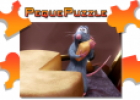 Puzzles: Ratatouille | Recurso educativo 60630