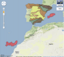 El medio físico de España | Recurso educativo 60802
