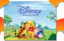 Puzzles: Winnie y sus amigos | Recurso educativo 61089