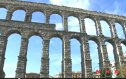 Roman aqueduct in Segovia | Recurso educativo 61442