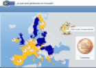 Juego: ¿A qué país pertenece la moneda? | Recurso educativo 61916