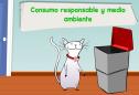 Consumo responsable | Recurso educativo 10470