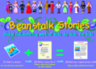 Beanstalk Stories | Recurso educativo 11417