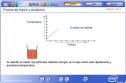 Punto de ebullición y punto de fusión | Recurso educativo 1192