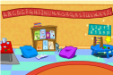 Explore Elmo's Classroom | Recurso educativo 12309