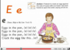 Phonics (vowels) | Recurso educativo 12866