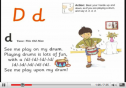 Phonics (A to Z) | Recurso educativo 12869