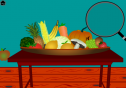 Fruit and vegetables | Recurso educativo 13968