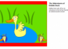 Story: The Adventures of Debbie Duck | Recurso educativo 14069