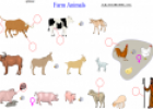 Farm animals | Recurso educativo 14222