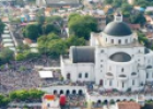 Ficha: Fiesta de Nuestra Señora de los Milagros de Caacupé | Recurso educativo 14676