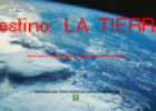 Webquest: La Tierra | Recurso educativo 15825