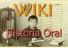 Historia oral | Recurso educativo 16416