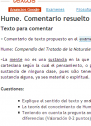 Hume | Recurso educativo 16552