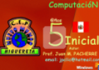 Computadora Infantil | Recurso educativo 16824