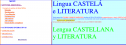 Origen del léxico | Recurso educativo 17186