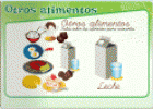 Los alimenots | Recurso educativo 17530