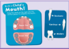 Build a Mouth! | Recurso educativo 17867