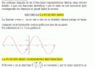 Funciones trigonométricas inversas | Recurso educativo 18625