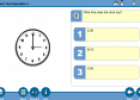 What time is it? | Recurso educativo 18700