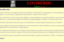 Los íberos | Recurso educativo 18762