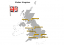 Tour around Great Britain (2) | Recurso educativo 20367