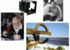 Homenaje a Jorge Oteiza y Eduardo Chillida | Recurso educativo 20547