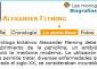 Alexander Fleming | Recurso educativo 20911