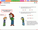 Inecuaciones: introducción | Recurso educativo 20926