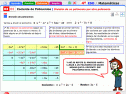 División de polinomios | Recurso educativo 21051