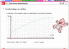 Las funciones elementales | Recurso educativo 21070