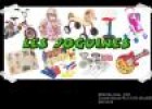 Les joguines | Recurso educativo 21302