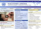 Naciones Unidas | Recurso educativo 22279