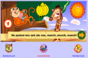 Monkeys | Recurso educativo 22579