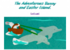 Story: The Adventurous Bunny and Easter Island | Recurso educativo 22920