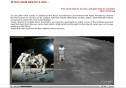 Walking on the Moon | Recurso educativo 23399