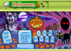 Halloween Activity Center | Recurso educativo 23803