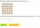 Multiplication | Recurso educativo 23897