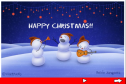 Happy Christmas | Recurso educativo 24908