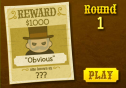 Game: Wild Word West | Recurso educativo 25857